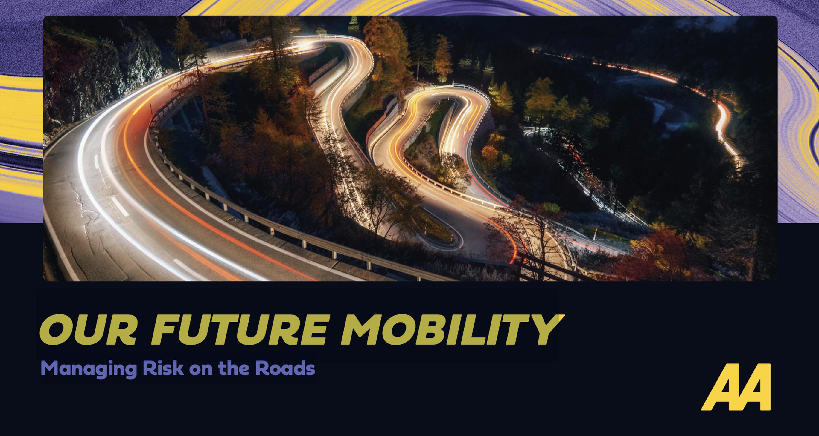 Our Future Mobility