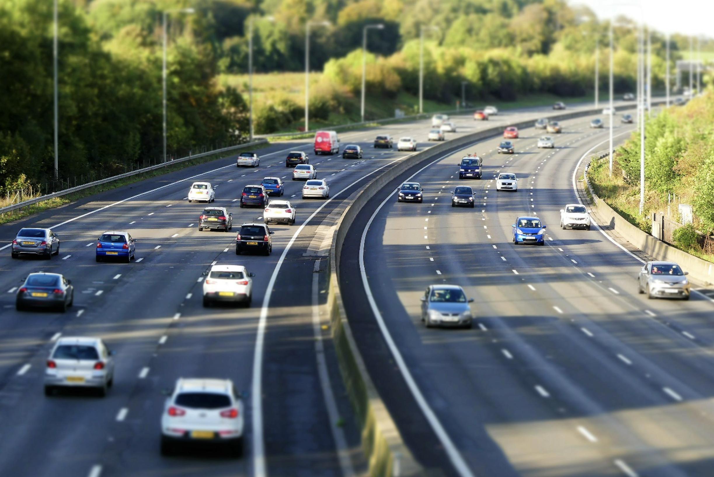 With 95% of the British population using the road network every day, the importance of well-maintained road infrastructure comes firmly into focus