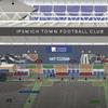 Ipswich Town FC submits plans to develop car park