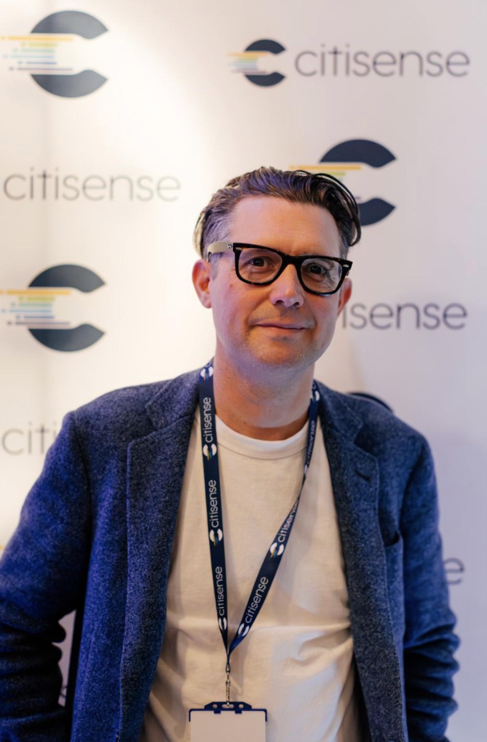 Ruxton Boyle to head Citisense consultancy arm