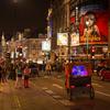 TfL sets out plans to regulate pedicabs