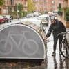 Glasgow cycle storage scheme set to expand