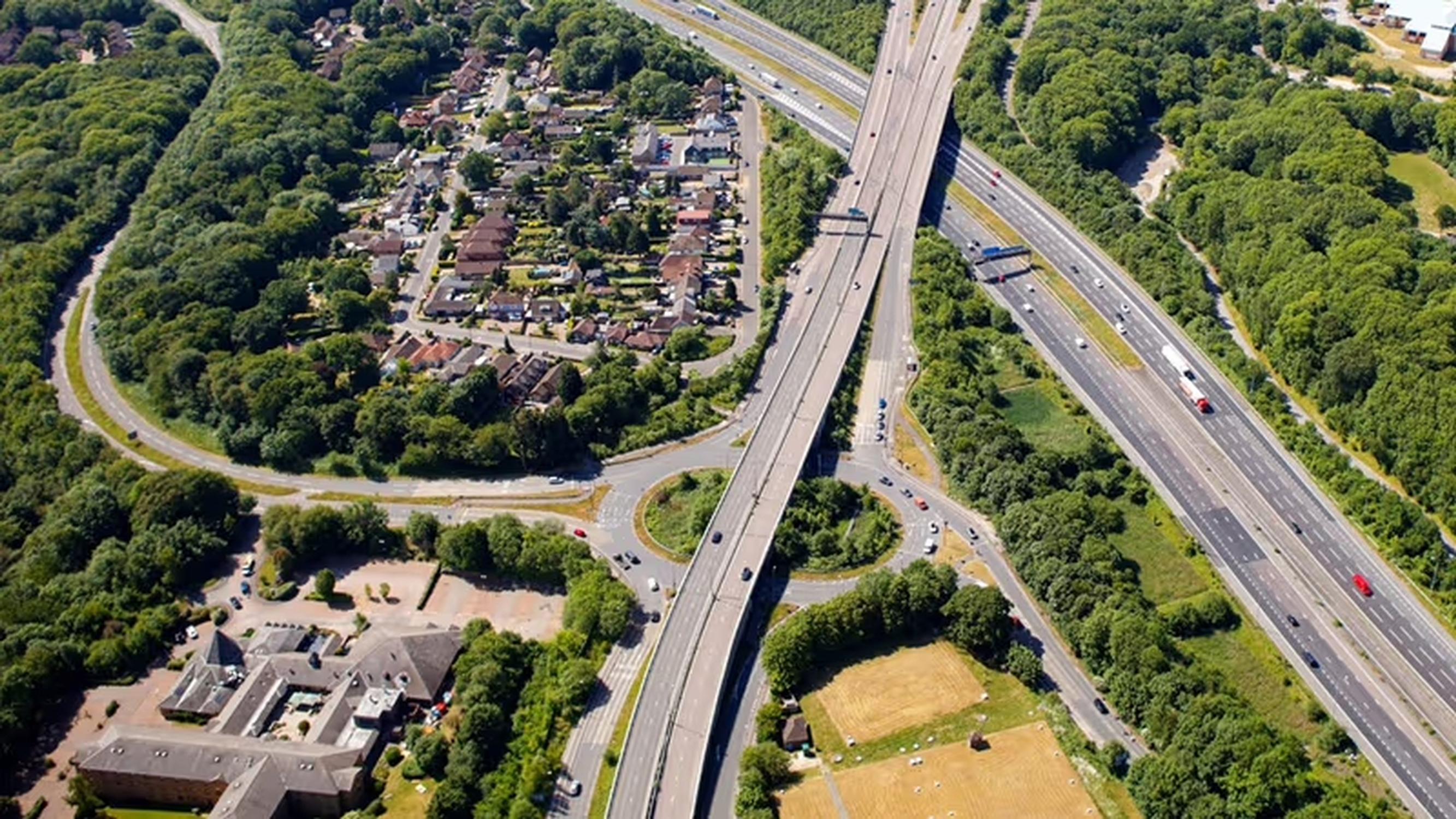 Kent County Council said the A229 is “one of the county’s worst roads” in terms of congestion and road safety