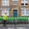 Lime pledges £20m investment to improve parking, safety and operations in London