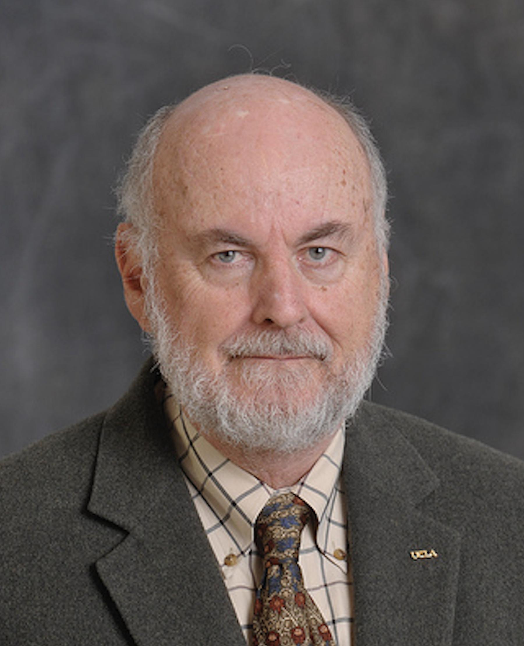 Donald Shoup