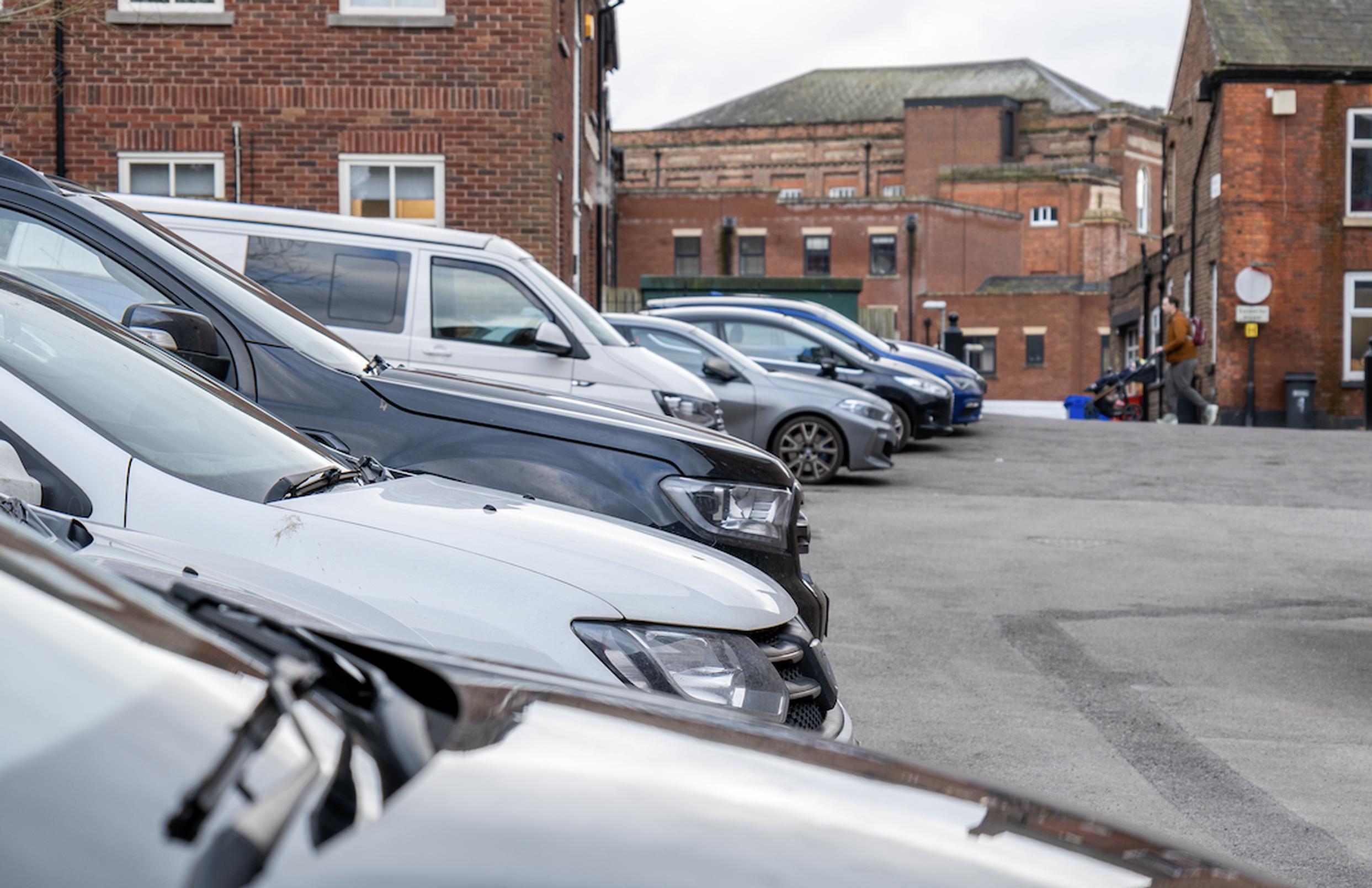 Private Parking Scrutiny and Advice Panel (PPSAP) has been created by the British Parking Association and International Parking Community to oversee the operation of their joint code of practice (Cameron Appleby, IPC)