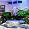 Back to the future: SMMT partners with British Motor Museum