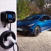 Ohme becomes smart EV home charging partner for SSE Airtricity