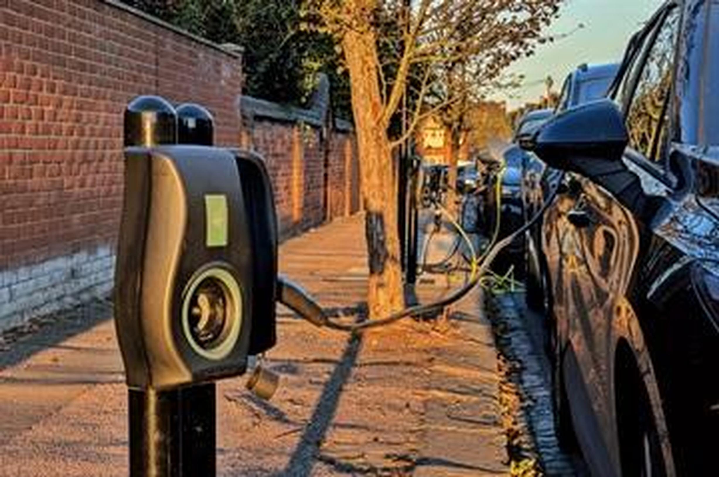 Bedford launches tender for electric vehicle chargers