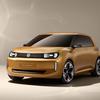 Volkswagen unveils ID.EVERY1