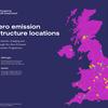 Network of zero-emission HGV hubs to cover UK, says Greenwood