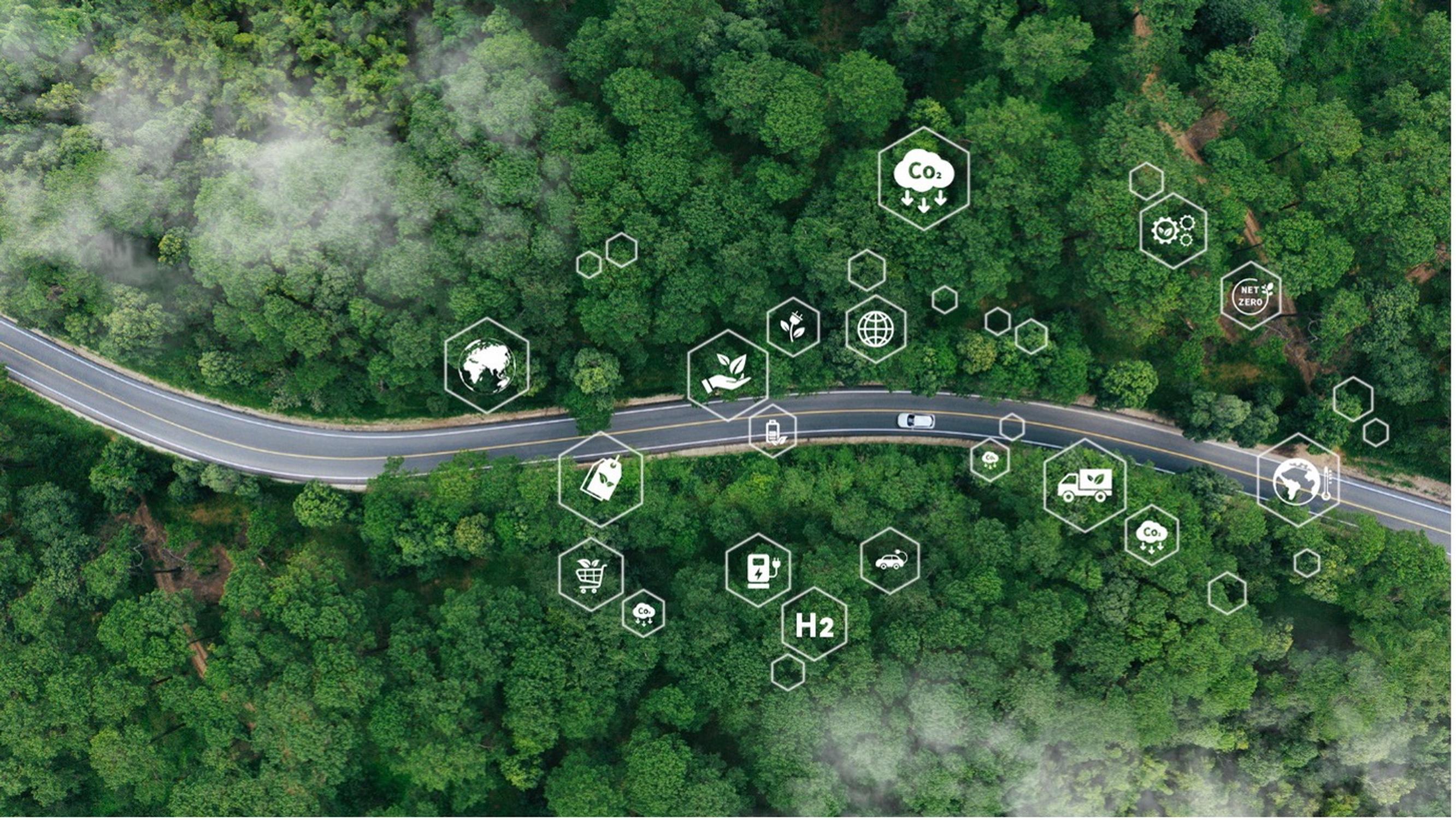 The role of Live Labs II in decarbonising transport