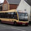 Social value will be an evaluation factor in Welsh bus franchise bids