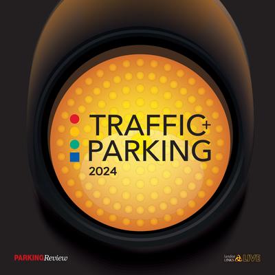 Traffic + Parking 2024 product