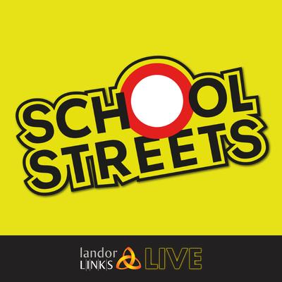 School Streets: 2025 product