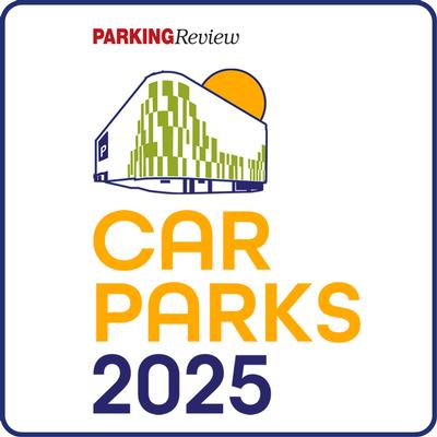 Car Parks 2025 product