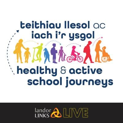 Healthy and Active School Journeys Conference product