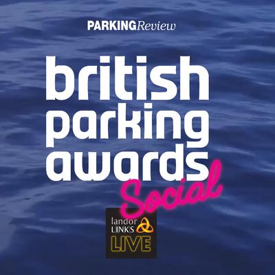 British Parking Awards Social 2025