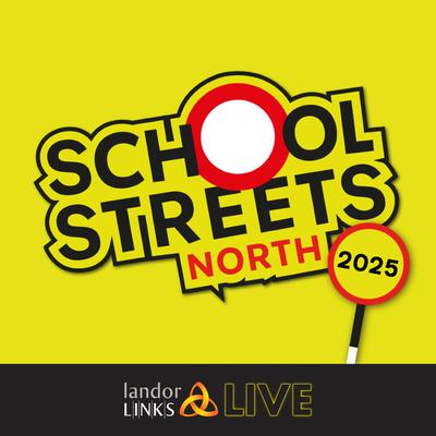 School Streets North 2025 product