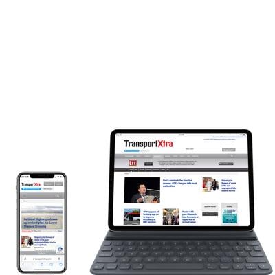 TransportXtra: بسته هوش حمل و نقل